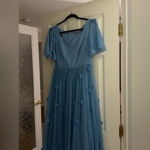 Ivy City Co Magnolia Dress